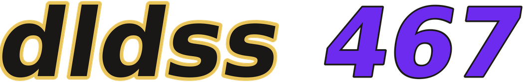 dldss 467 logo